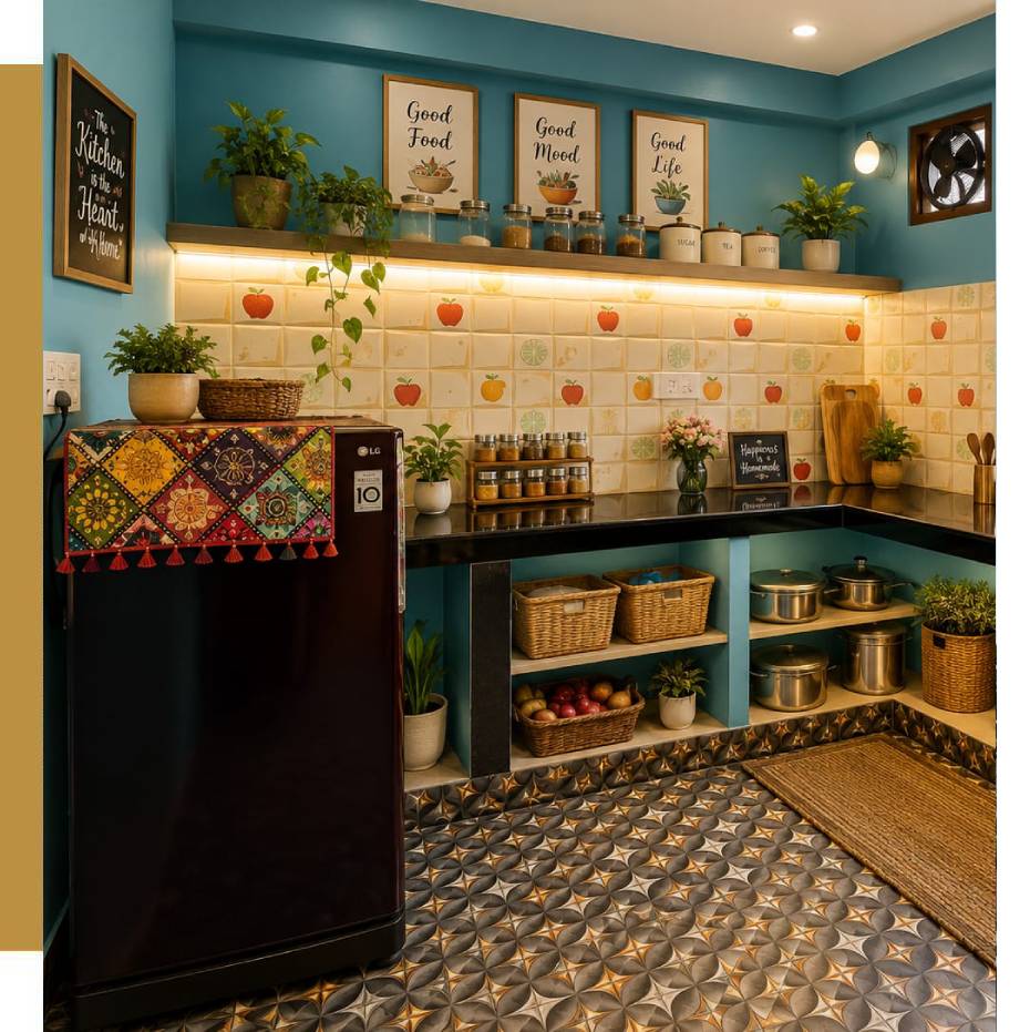 Awadh Kunj Palace 